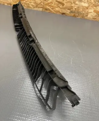 Volkswagen Arteon Shooting Brake Rear bumper mounting bracket 3G8807863