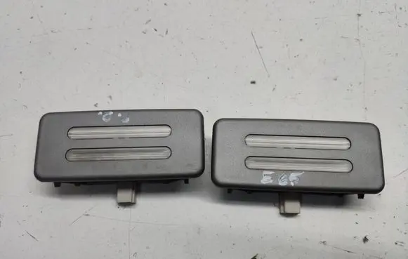 BMW 7 E65 E66 Front seat light 6902972 15514900