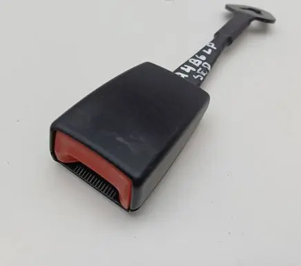 Audi A4 S4 B6 8E 8H Front seatbelt buckle 8E0857755C