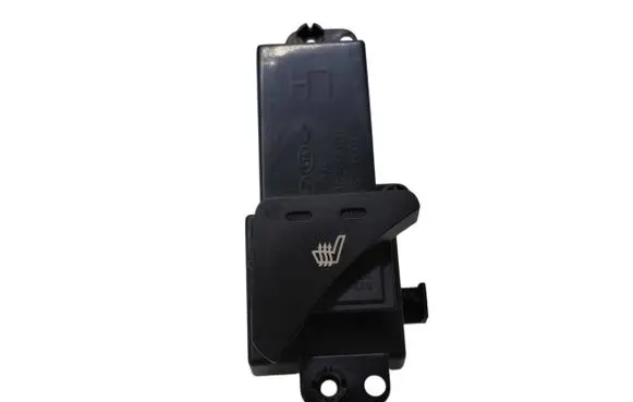 KIA Sportage Seat heating switch 933303W000WK 4912001110