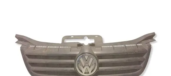 Volkswagen Touran I Front grill 1T0853651A