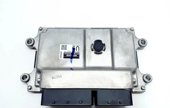 Nissan Leaf II (ZE1) Engine control unit/module 237405SR2C