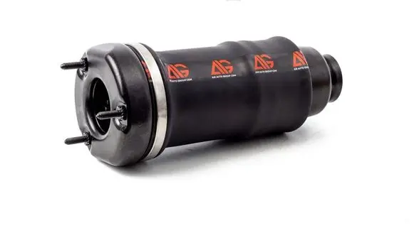 Mercedes-Benz ML AMG W164 Front air suspension shock absorber 164320601339 A1643204613 A1643205813