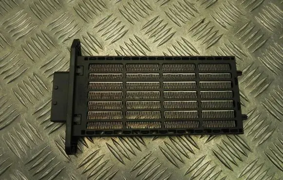 Renault Laguna III Electric car heater 52429264 T5127