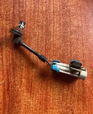 Chevrolet Captiva ABS brake wheel speed sensor