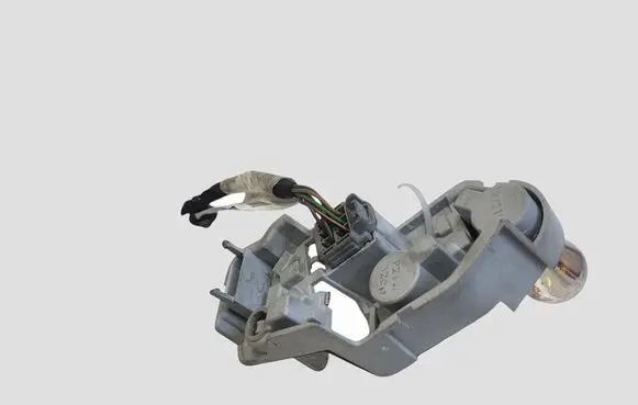 Volvo V60 Tail light bulb cover holder 31374231 21499009