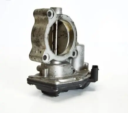 BMW 3 F30 F35 F31 Throttle valve 7810752