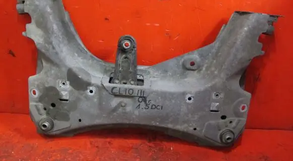 Renault Clio III Front subframe