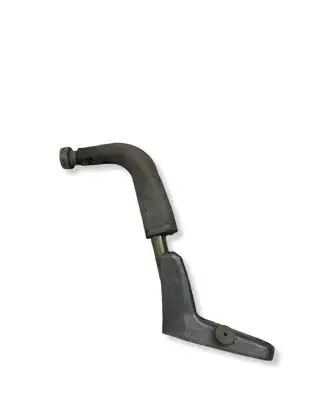 Volkswagen Multivan T4 Sliding door upper roller guide/hinge 