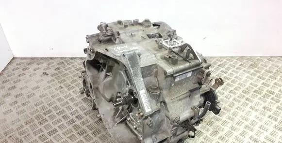 Honda CR-V Automatic gearbox MFWA