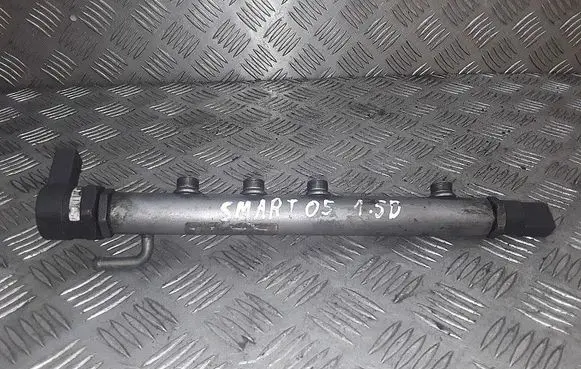 Smart ForFour I Fuel main line pipe