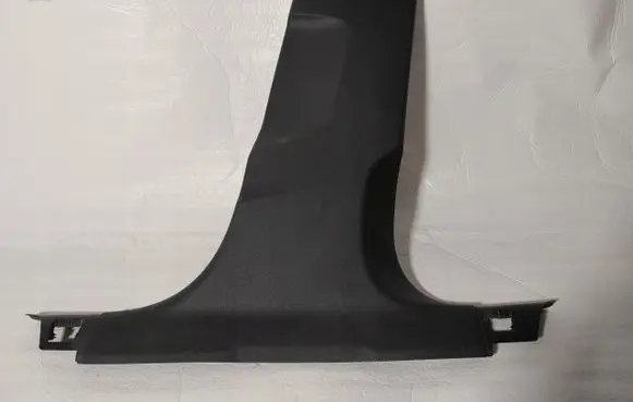 Audi A4 Allroad B9 (B) pillar trim (bottom) 8W0867240