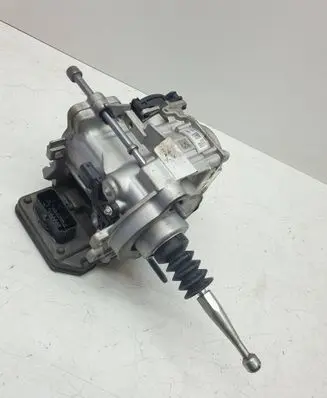 Chevrolet Volt II Brake booster 84114134 323666362 0204N00139
