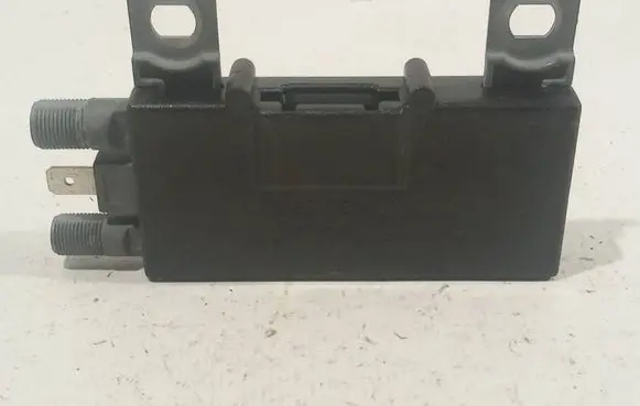 Mercedes-Benz CL C140 Antenna control unit 1408202489