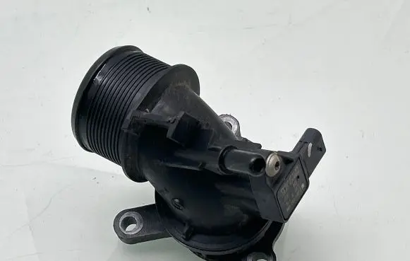 Ford Focus Air pressure sensor KX7A9F479AB