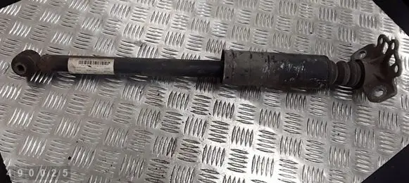 Fiat 500L Rear shock absorber/damper 51936082