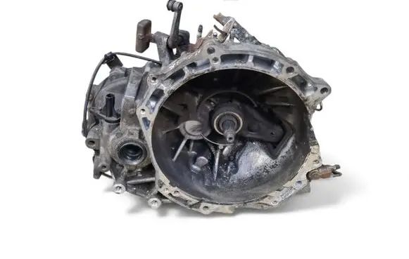 Mazda 6 Manual 5 speed gearbox GC11-17-100 G611-17-150