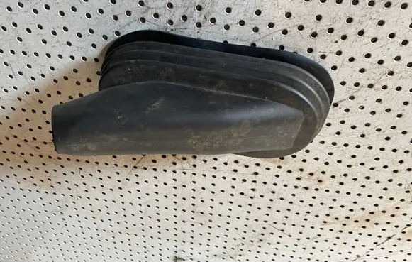 Aixam City II Handbrake trim 