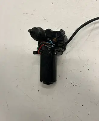 Microcar MC Rear window wiper motor 