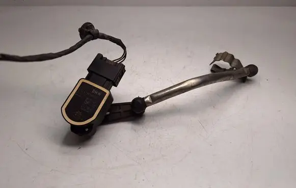BMW X3 F25 Headlight/headlamp level sensor 37146788569 37146784072 37146860843