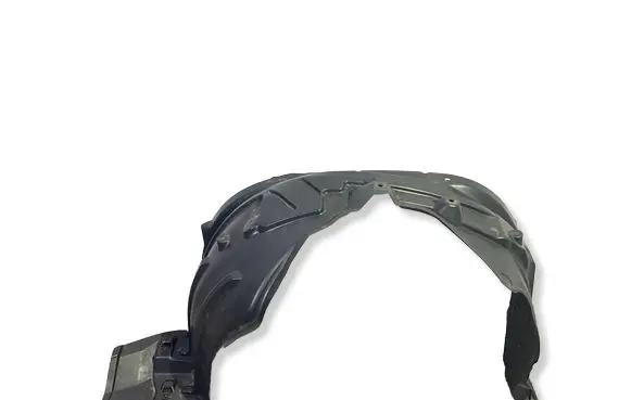 Toyota Yaris Cross Front wheel arch liner splash guards 538750D421