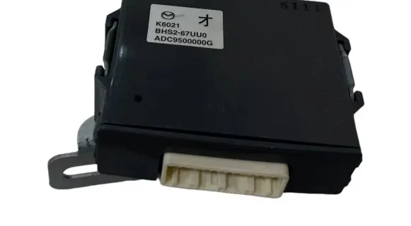 Mazda 3 III Parking PDC control unit/module BHS267UU0 ADC9500000G K6021