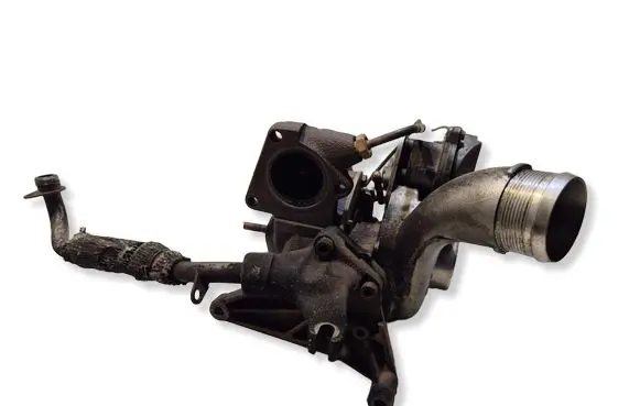 Audi A6 S6 C6 4F Turbo 059145725E 53049700043