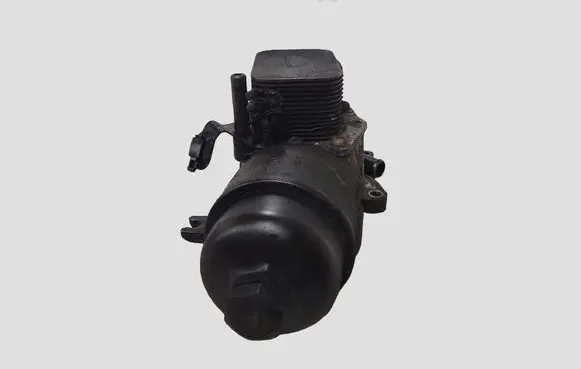 Citroen C4 Grand Picasso Oil filter mounting bracket