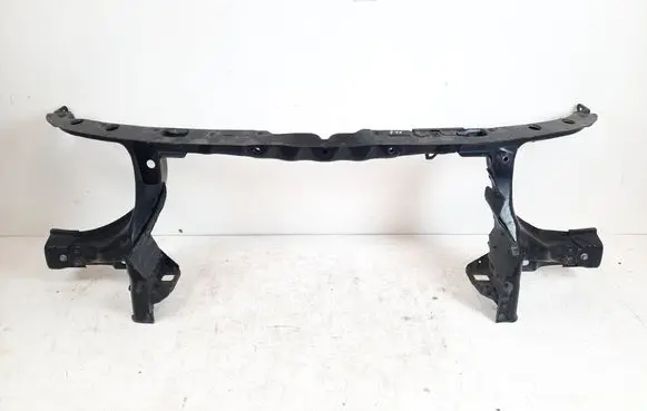 Volkswagen Transporter - Caravelle T5 Radiator support slam panel 7H0121409A L7H000043E