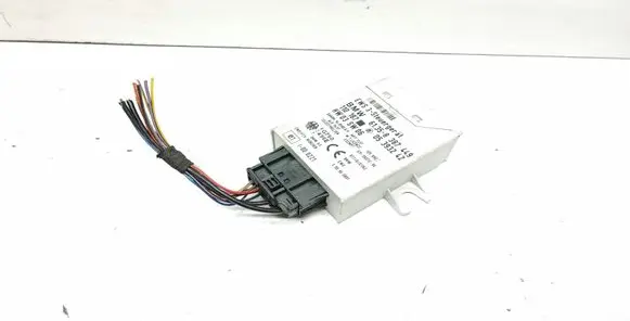 BMW 5 E39 Immobilizer control unit/module 8387449 61358387449