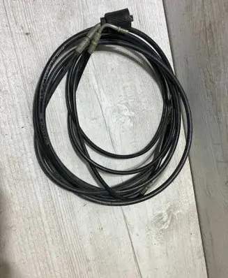 Mercedes-Benz SL R129 Convertible roof line/pipe/hose