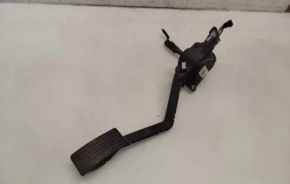 Citroen C5 Accelerator throttle pedal 0280755171