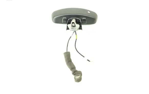 Mercedes-Benz GLK (X204) Rear view mirror (interior) 9053048000