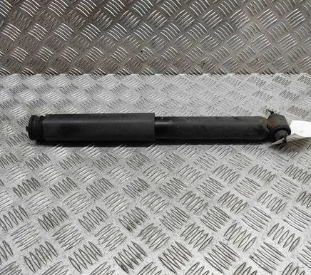 Peugeot 3008 II Rear shock absorber/damper 9824958980