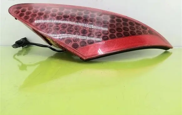 Peugeot 307 CC Rear/tail lights