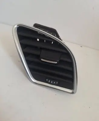 Audi A4 S4 B8 8K Dashboard side air vent grill/cover trim 8T1820902B