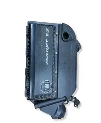 Fiat Punto (199) Air filter box 