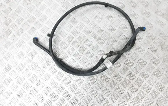 Audi A8 S8 D4 4H Headlight washer hose/pipe 4H0955667B