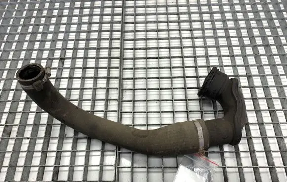 Opel Astra J Intercooler hose/pipe 13419572