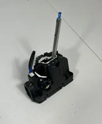 Dodge Durango III Gear shifter/selector 68322226AC