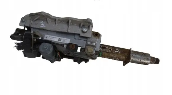 Maserati Quattroporte Steering wheel axle set 06700067910 670003653