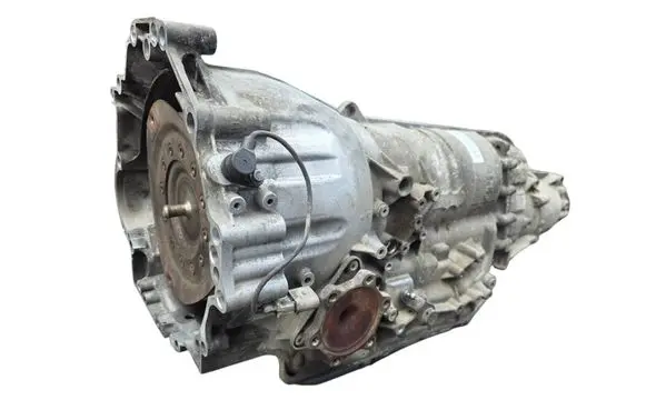 Audi A4 S4 B7 8E 8H Automatic gearbox 1071301252 7290504