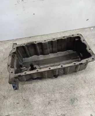 Volkswagen Touran I Oil sump AC43400 038103603