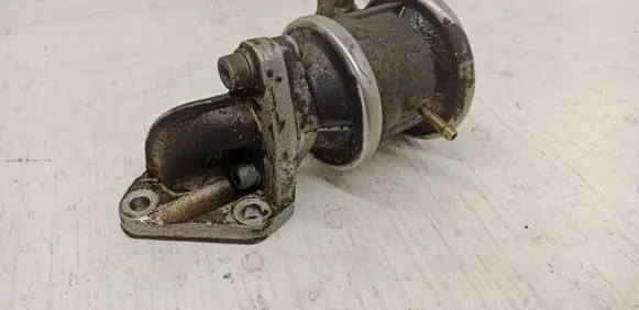 Audi A8 S8 D3 4E EGR valve 078131168