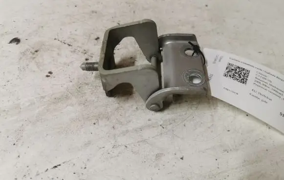 Citroen C4 I Rear door upper hinge