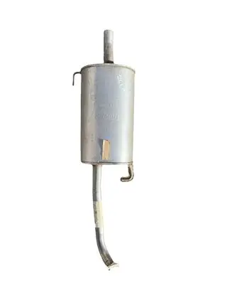 Nissan Sunny Muffler/silencer 2010066C00