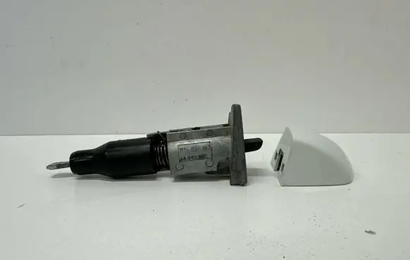 Porsche Cayenne (92A) Front door lock (next to the handle) 7P5837167