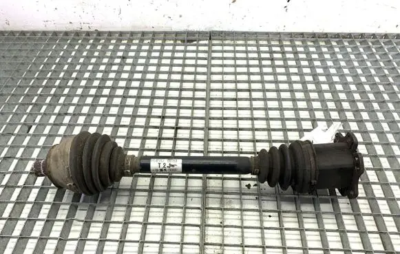 Audi A6 S6 C6 4F Front driveshaft 4F0407272J