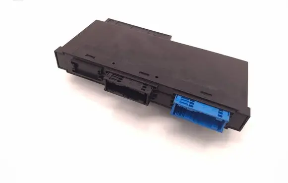 BMW X3 F25 Comfort/convenience module 9287217 8001137 529461F01