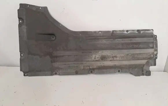 BMW X7 G07 Side bottom protection 9477801